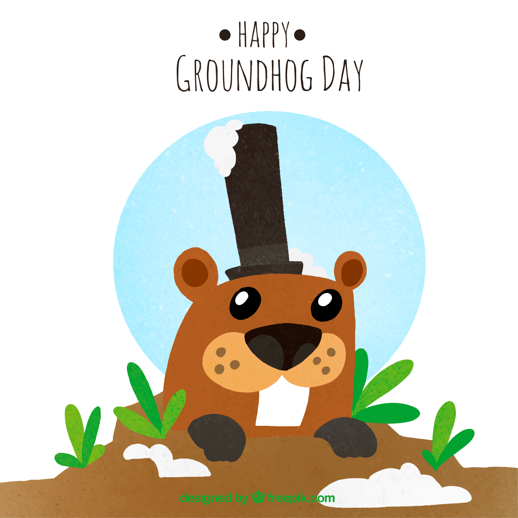 Groundhog